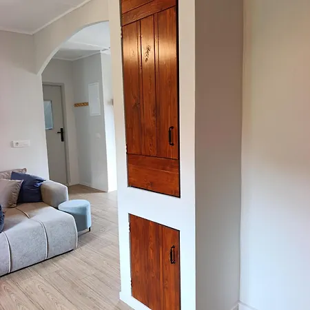 Linos Casa vacanze *