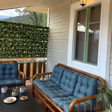 Casa vacanze Linos *