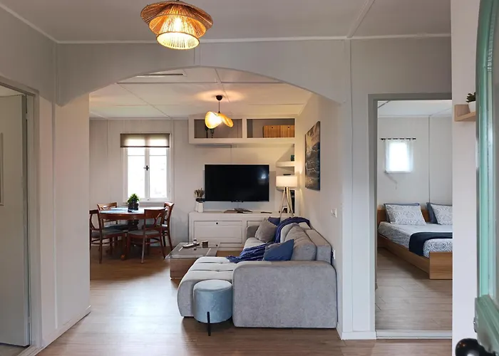 Casa vacanze Linos *