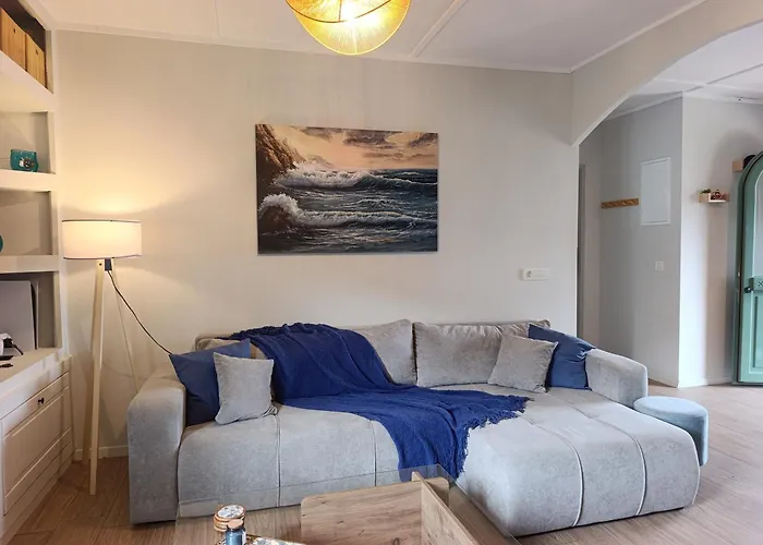 Casa vacanze Linos Pouláta