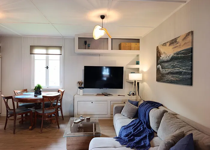 Linos Casa vacanze Pouláta