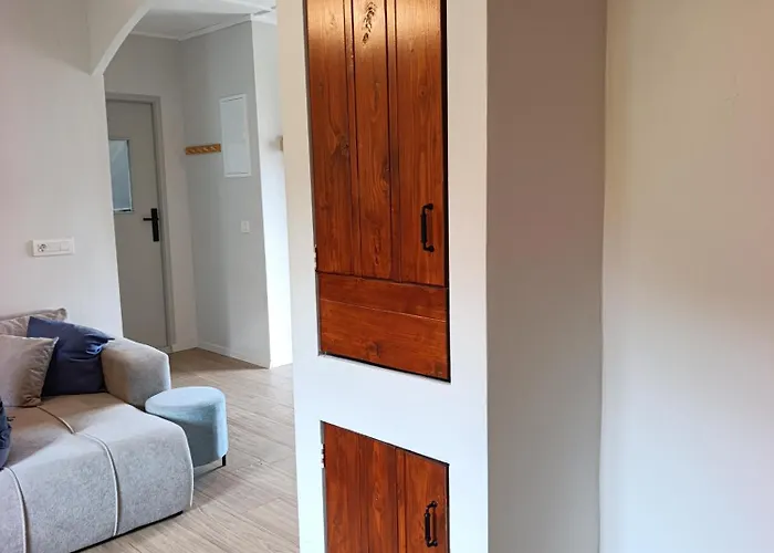 Linos Casa vacanze *