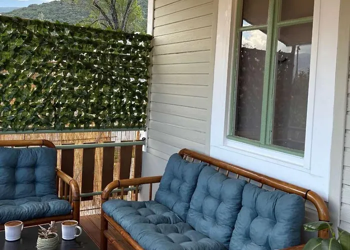 Casa vacanze Linos *